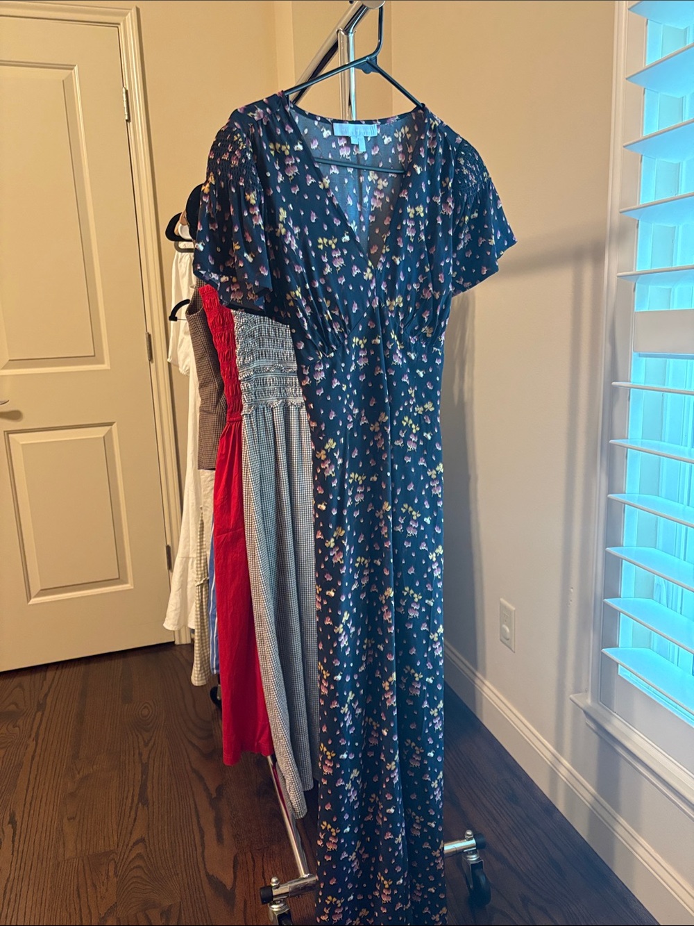 Hill House Rae dress